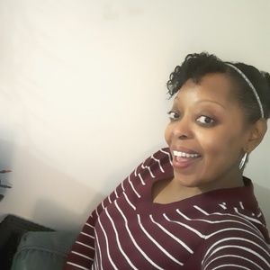 Meet your Posher, Tracy